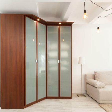 Apartments Gdansk Dworska By Noclegi Renters מראה חיצוני תמונה