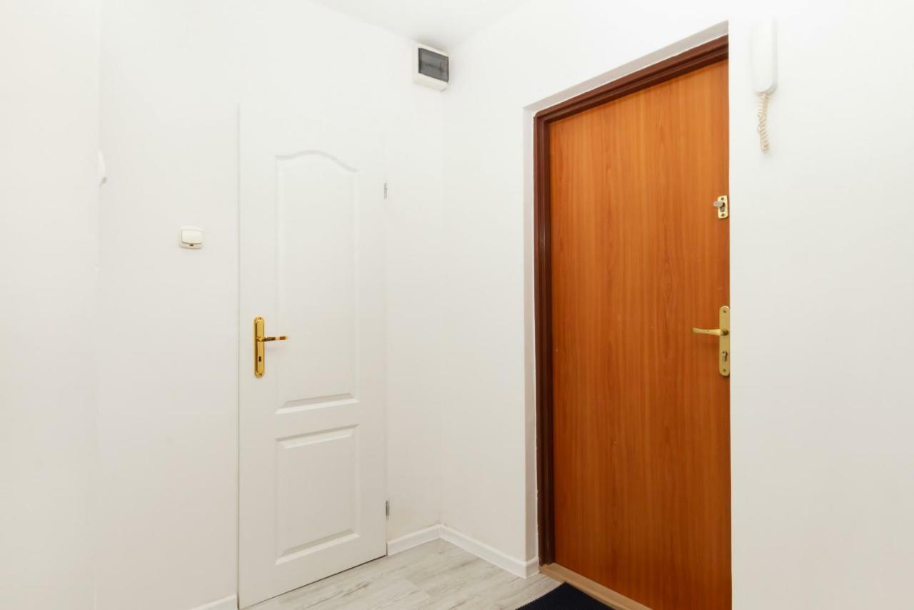Apartments Gdansk Dworska By Noclegi Renters מראה חיצוני תמונה